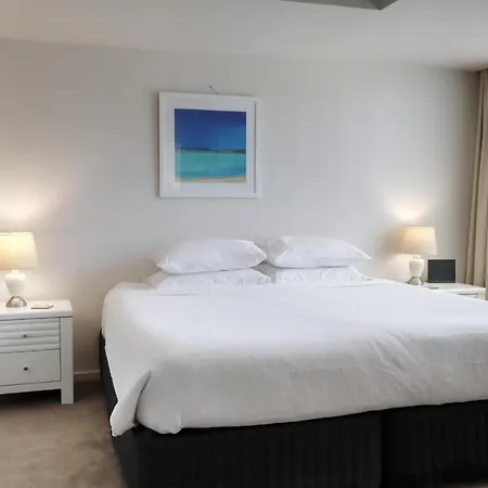 Fiveways Balcony, King Bed, Chef'S Kitchen Apartment Fremantle Exterior photo