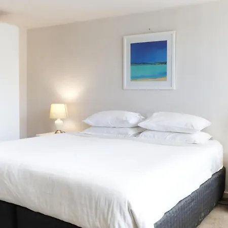 Fiveways Balcony, King Bed, Chef'S Kitchen Apartment Fremantle Exterior photo